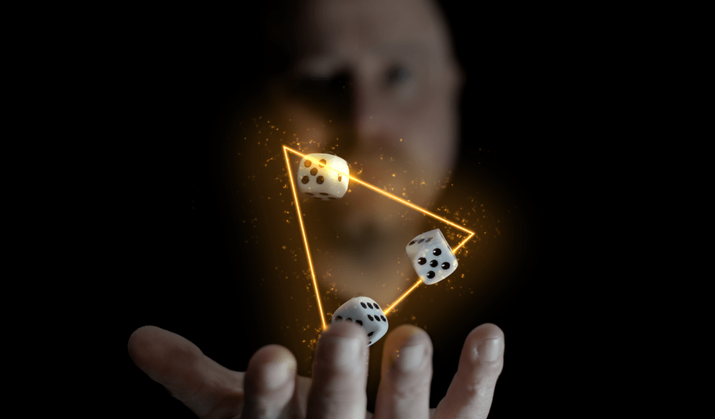 Neon-flashing skills