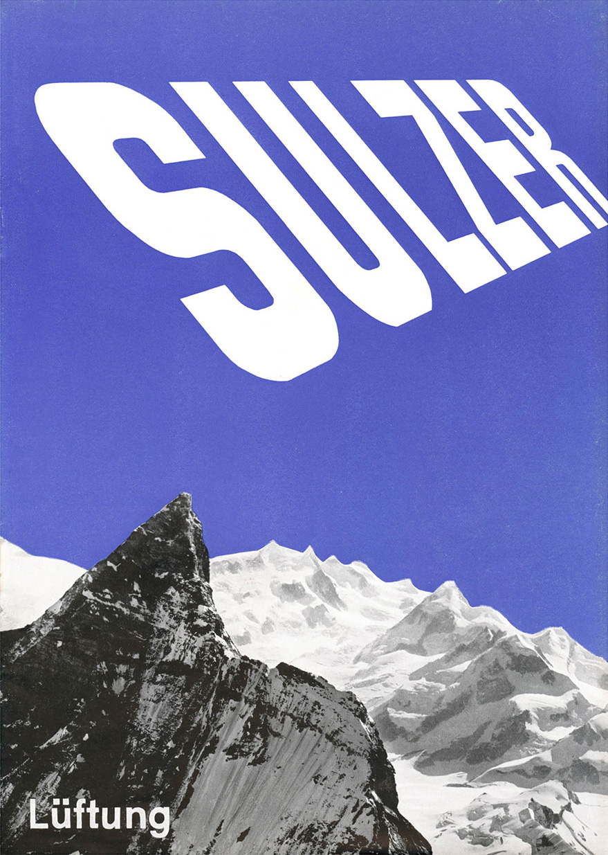 A Lesson In Modern&nbsp;Design